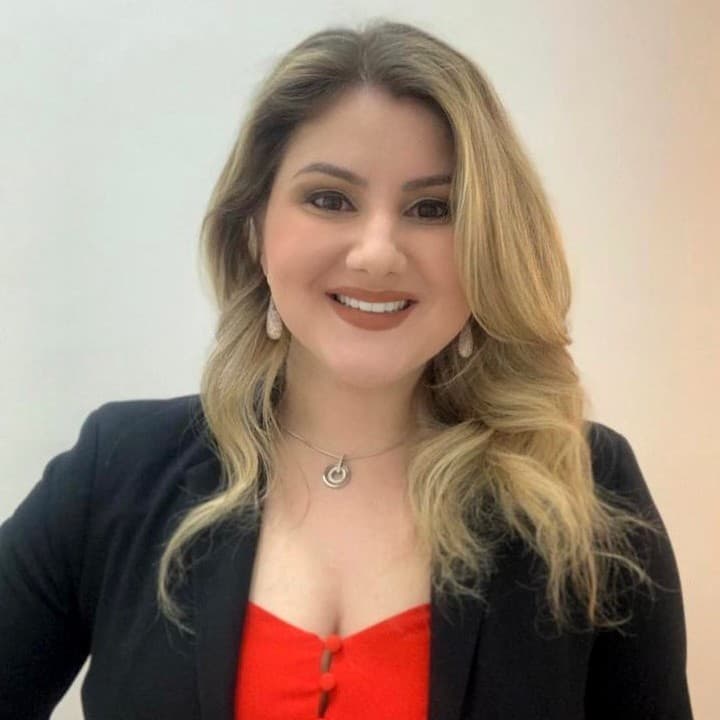 Foto de Carolina Corradii