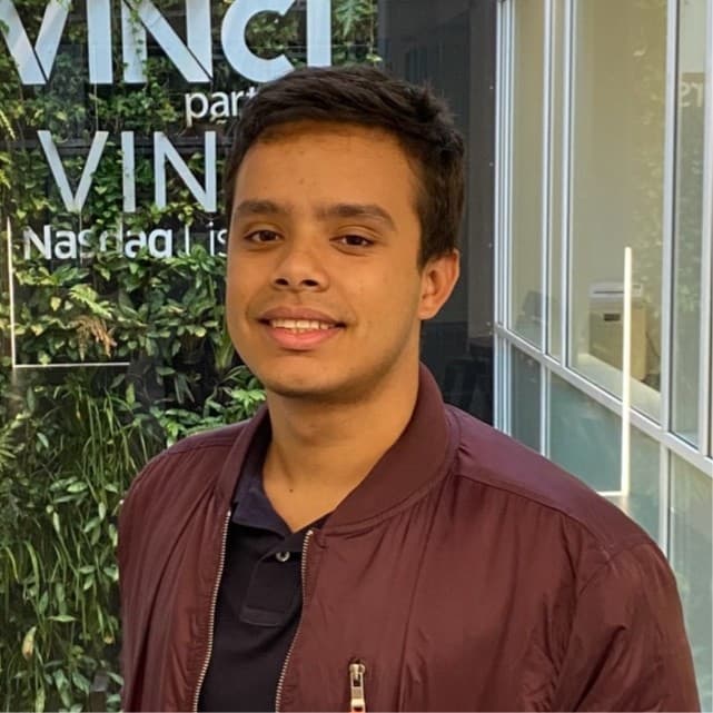 Foto de Gabriel Medeiros