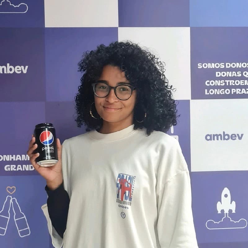 Foto de Letícia Salgado