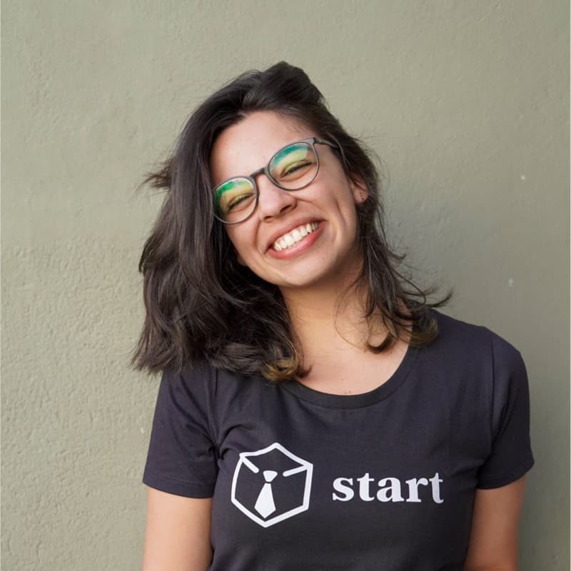 Foto de Khadeeja Baloch